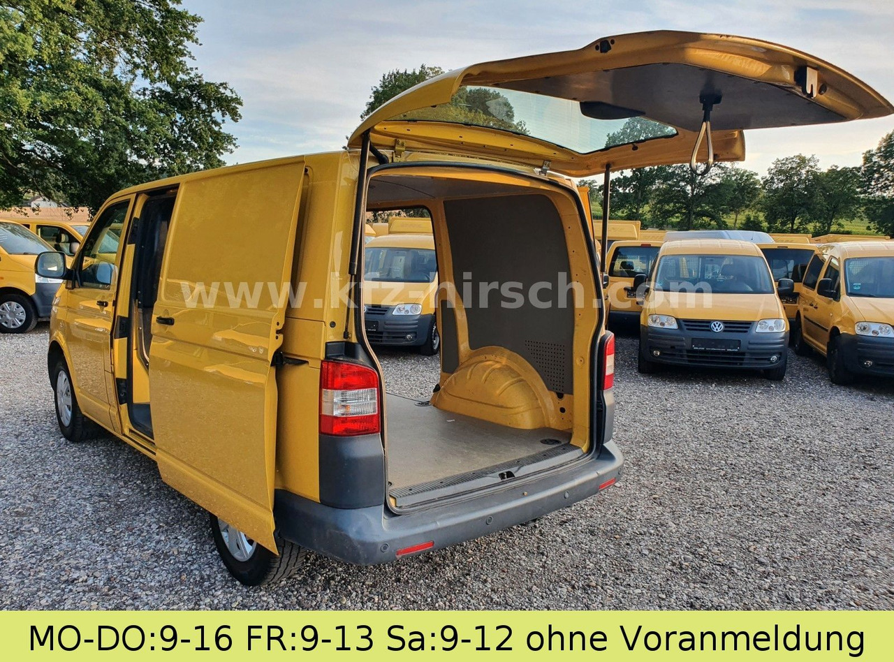 Volkswagen T5 Transporter 2.0TDI EU5*2xSchiebetüre*1.Hand* - Auto: pilt 4 Volkswagen T5 Transporter 2.0TDI EU5*2xSchiebetüre*1.Hand* - Auto: pilt 4