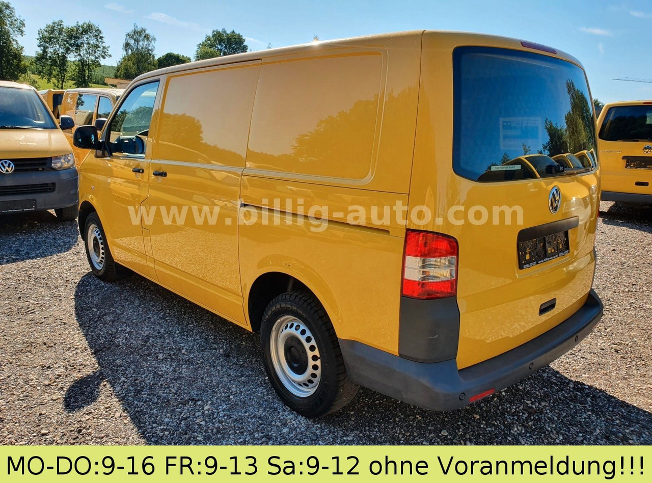 Volkswagen T5 Transporter 2.0TDI EU5*2xSchiebetüre*1.Hand* - Auto: pilt 4 Volkswagen T5 Transporter 2.0TDI EU5*2xSchiebetüre*1.Hand* - Auto: pilt 4