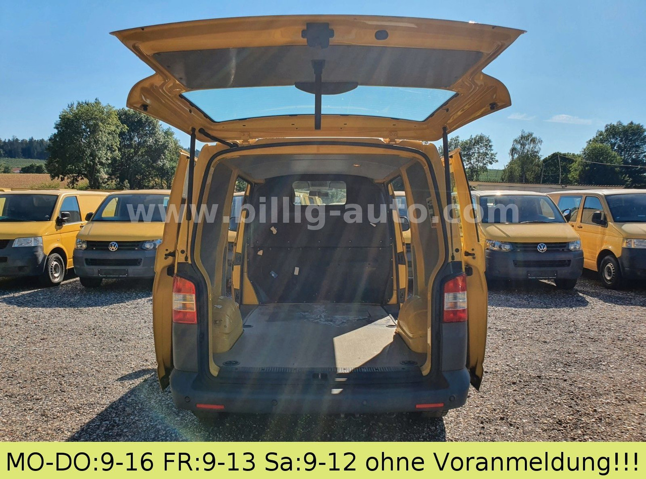 Volkswagen T5 Transporter 2.0TDI EU5*2xSchiebetüre*1.Hand* - Auto: pilt 4 Volkswagen T5 Transporter 2.0TDI EU5*2xSchiebetüre*1.Hand* - Auto: pilt 4