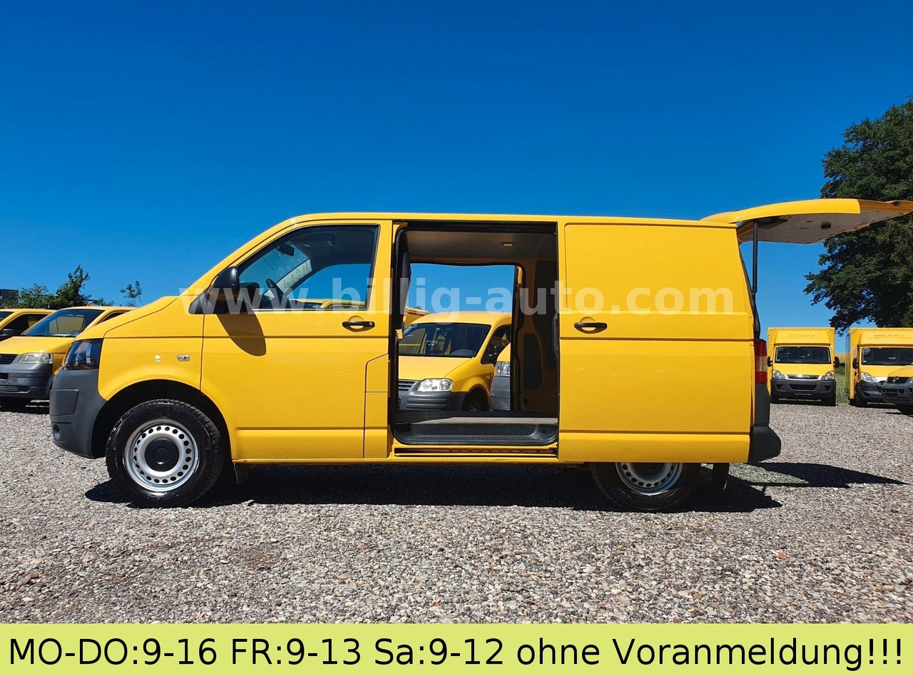 Volkswagen T5 Transporter 2.0TDI EU5*2xSchiebetüre*1.Hand* - Auto: pilt 4 Volkswagen T5 Transporter 2.0TDI EU5*2xSchiebetüre*1.Hand* - Auto: pilt 4