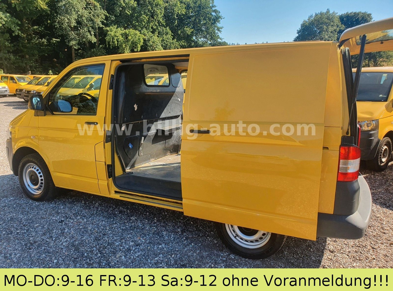 Volkswagen T5 Transporter 2.0TDI EU5*2xSchiebetüre*1.Hand* - Mikrobuss: pilt 5 Volkswagen T5 Transporter 2.0TDI EU5*2xSchiebetüre*1.Hand* - Mikrobuss: pilt 5