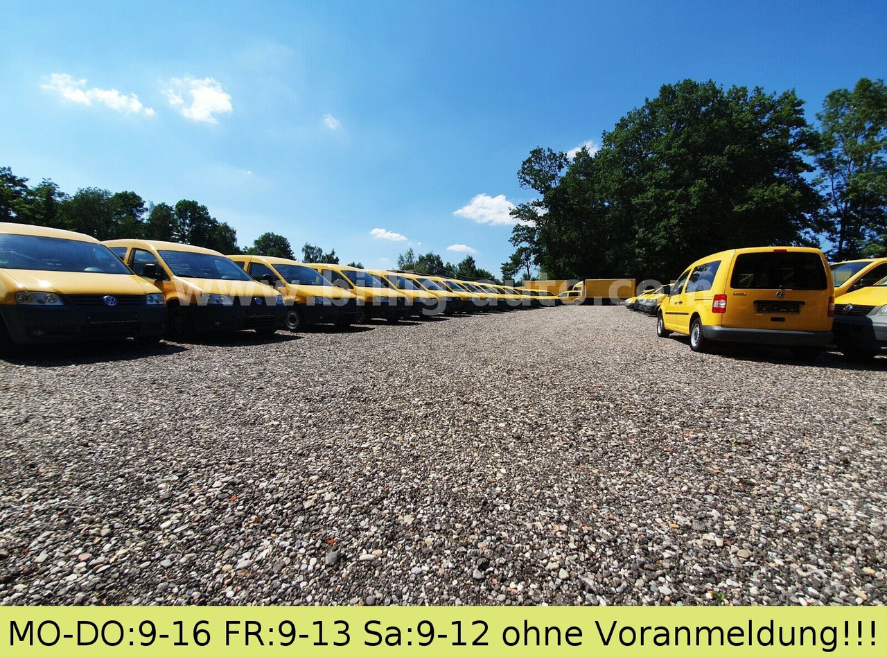 Volkswagen T5 Transporter 2.0TDI EU5*2xSchiebetüre*1.Hand* - Mikrobuss: pilt 5 Volkswagen T5 Transporter 2.0TDI EU5*2xSchiebetüre*1.Hand* - Mikrobuss: pilt 5