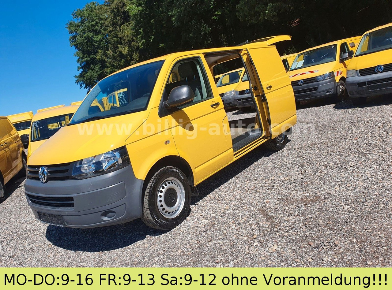 Volkswagen T5 Transporter 2.0TDI EU5*2xSchiebetüre*1.Hand* - Auto: pilt 1 Volkswagen T5 Transporter 2.0TDI EU5*2xSchiebetüre*1.Hand* - Auto: pilt 1