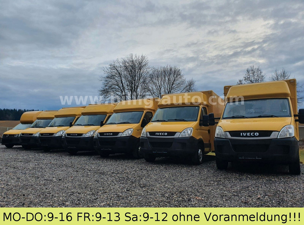 Volkswagen T5 Transporter 2.0TDI EU5*2xSchiebetüre*1.Hand* - Väike kaubik: pilt 4 Volkswagen T5 Transporter 2.0TDI EU5*2xSchiebetüre*1.Hand* - Väike kaubik: pilt 4