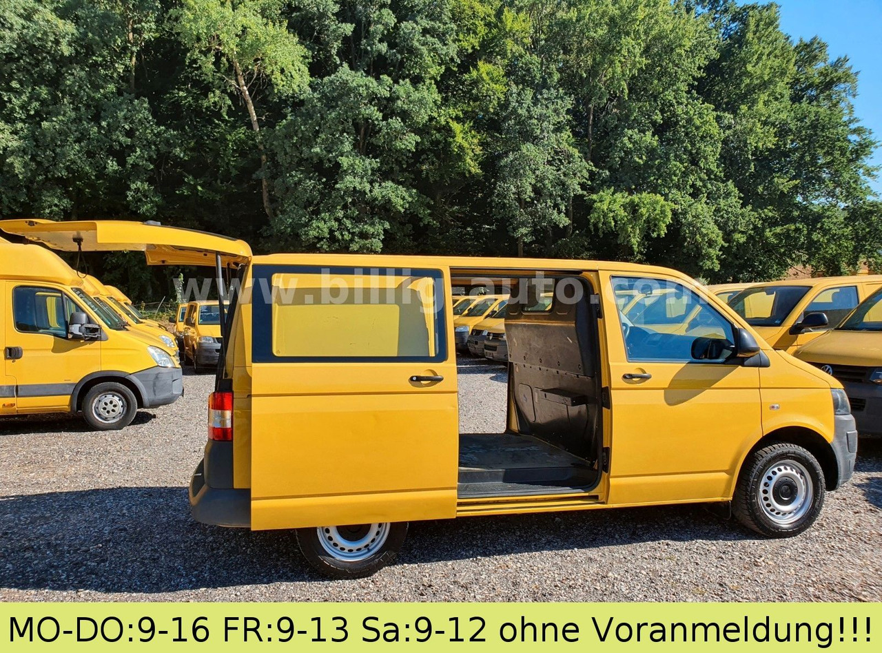 Volkswagen T5 Transporter 2.0TDI EU5*2xSchiebetüre*1.Hand* - Auto: pilt 2 Volkswagen T5 Transporter 2.0TDI EU5*2xSchiebetüre*1.Hand* - Auto: pilt 2