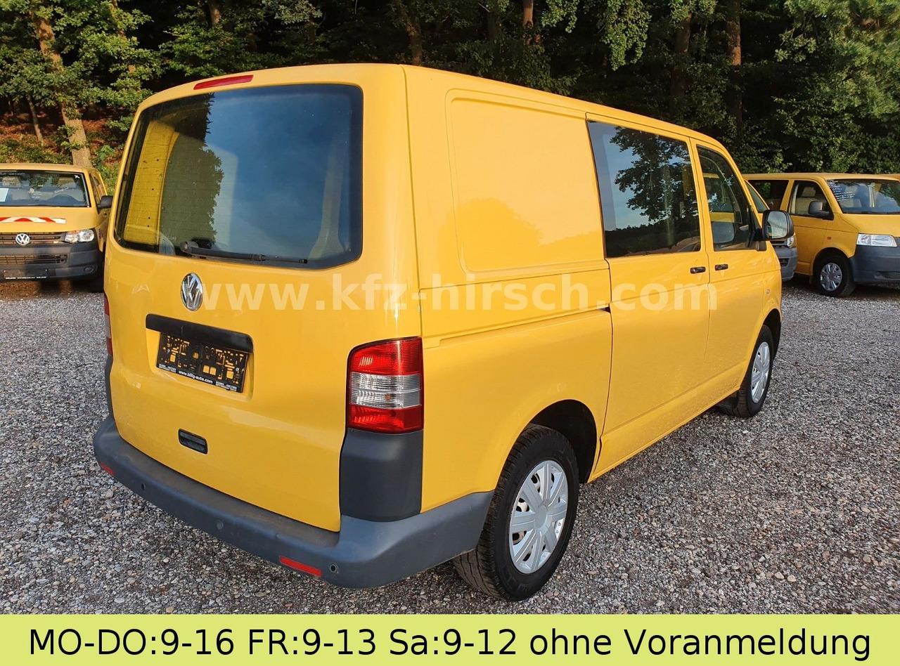 Volkswagen T5 Transporter 2.0TDI EU5*2xSchiebetüre*1.Hand* - Auto: pilt 5 Volkswagen T5 Transporter 2.0TDI EU5*2xSchiebetüre*1.Hand* - Auto: pilt 5
