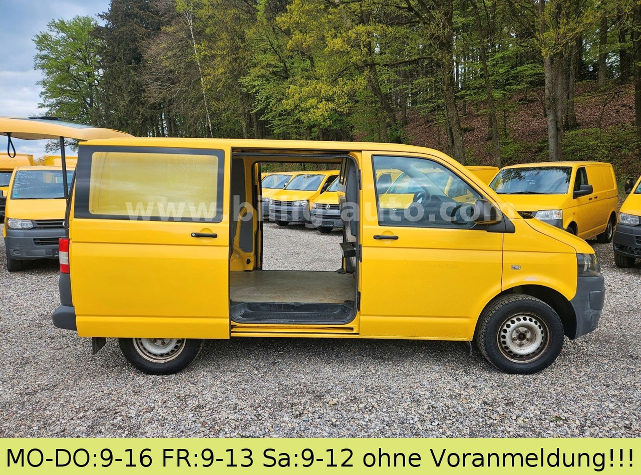 Volkswagen T5 Transporter 2.0TDI EU5*2xSchiebetüre*1.Hand* - Väike kaubik: pilt 3 Volkswagen T5 Transporter 2.0TDI EU5*2xSchiebetüre*1.Hand* - Väike kaubik: pilt 3