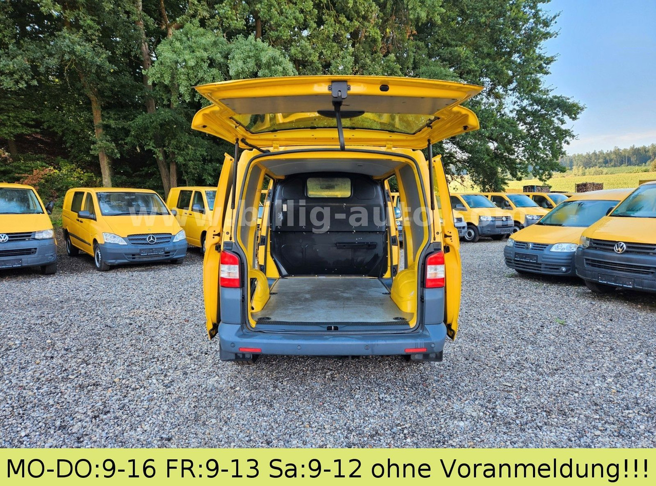 Volkswagen T5 Transporter 2.0TDI EU5*2xSchiebetüre*1.Hand* - Väike kaubik: pilt 5 Volkswagen T5 Transporter 2.0TDI EU5*2xSchiebetüre*1.Hand* - Väike kaubik: pilt 5