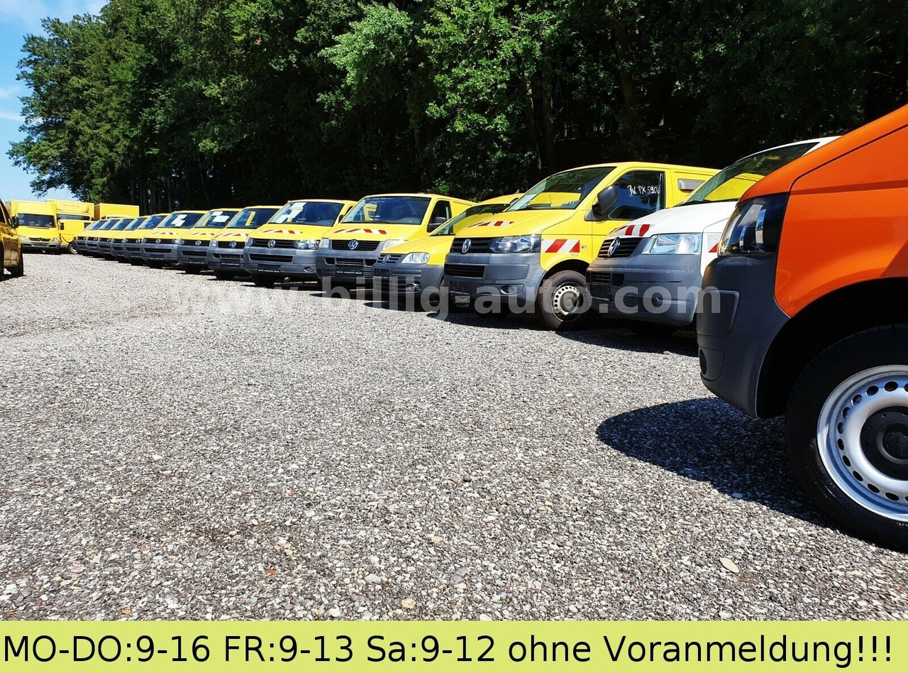 Volkswagen T5 Transporter 2.0TDI EU5*2xSchiebetüre*1.Hand* - Mikrobuss: pilt 5 Volkswagen T5 Transporter 2.0TDI EU5*2xSchiebetüre*1.Hand* - Mikrobuss: pilt 5