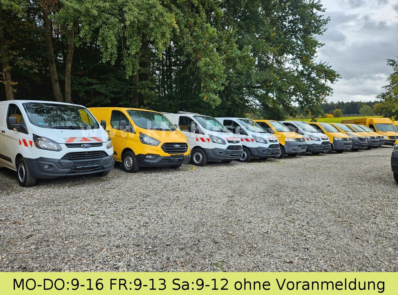 Volkswagen T5 Transporter 2.0TDI EU5*2xSchiebetüre*1.Hand* - Auto: pilt 3 Volkswagen T5 Transporter 2.0TDI EU5*2xSchiebetüre*1.Hand* - Auto: pilt 3