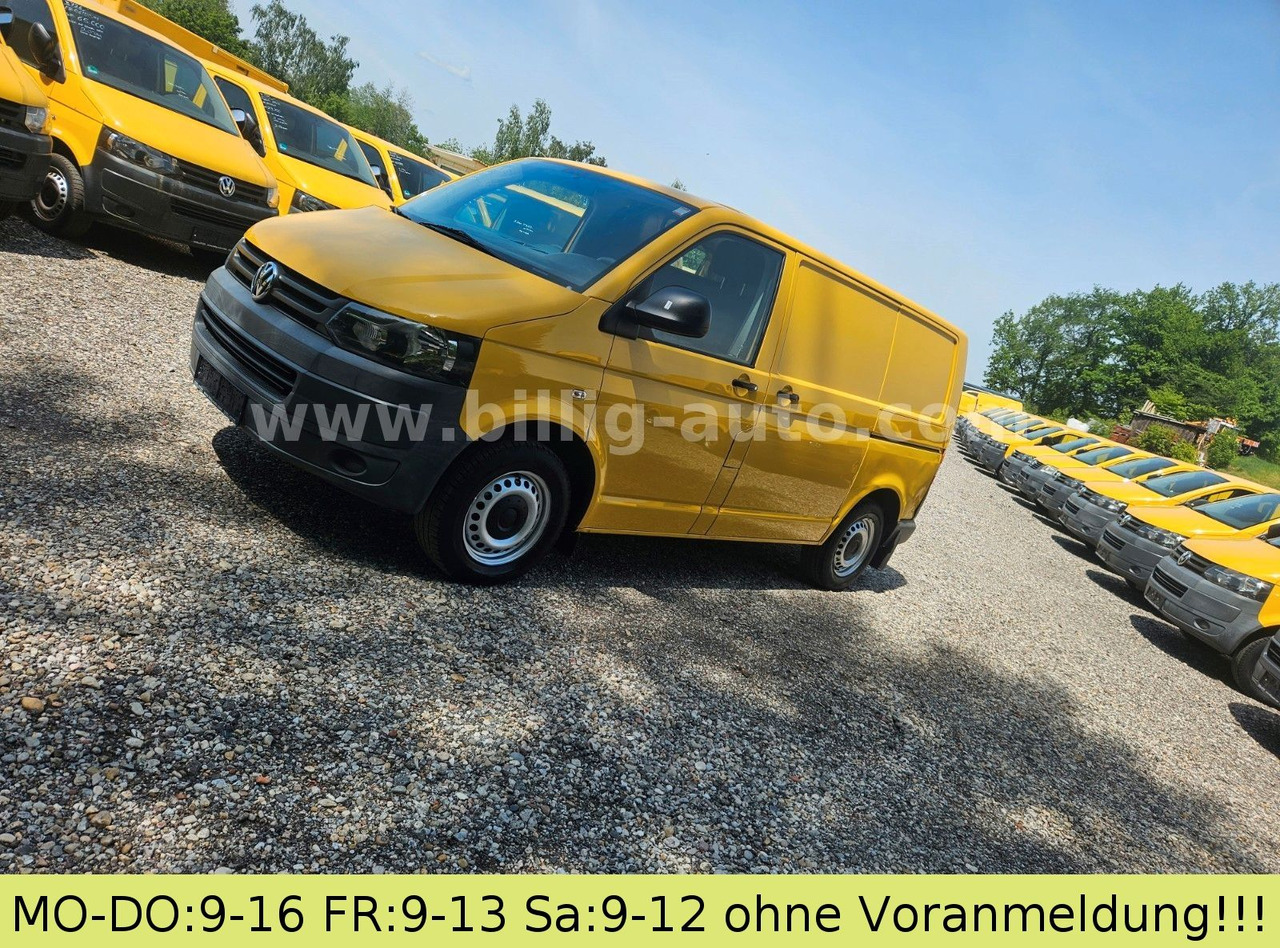 Volkswagen T5 Transporter 2.0TDI EU5*2xSchiebetüre*1.Hand* - Auto: pilt 2 Volkswagen T5 Transporter 2.0TDI EU5*2xSchiebetüre*1.Hand* - Auto: pilt 2