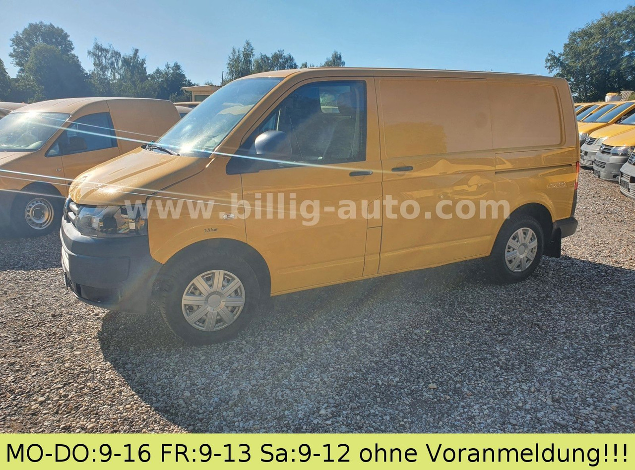 Volkswagen T5 Transporter 2.0TDI EU5*2xSchiebetüre* Bus * - Mikrobuss: pilt 5 Volkswagen T5 Transporter 2.0TDI EU5*2xSchiebetüre* Bus * - Mikrobuss: pilt 5