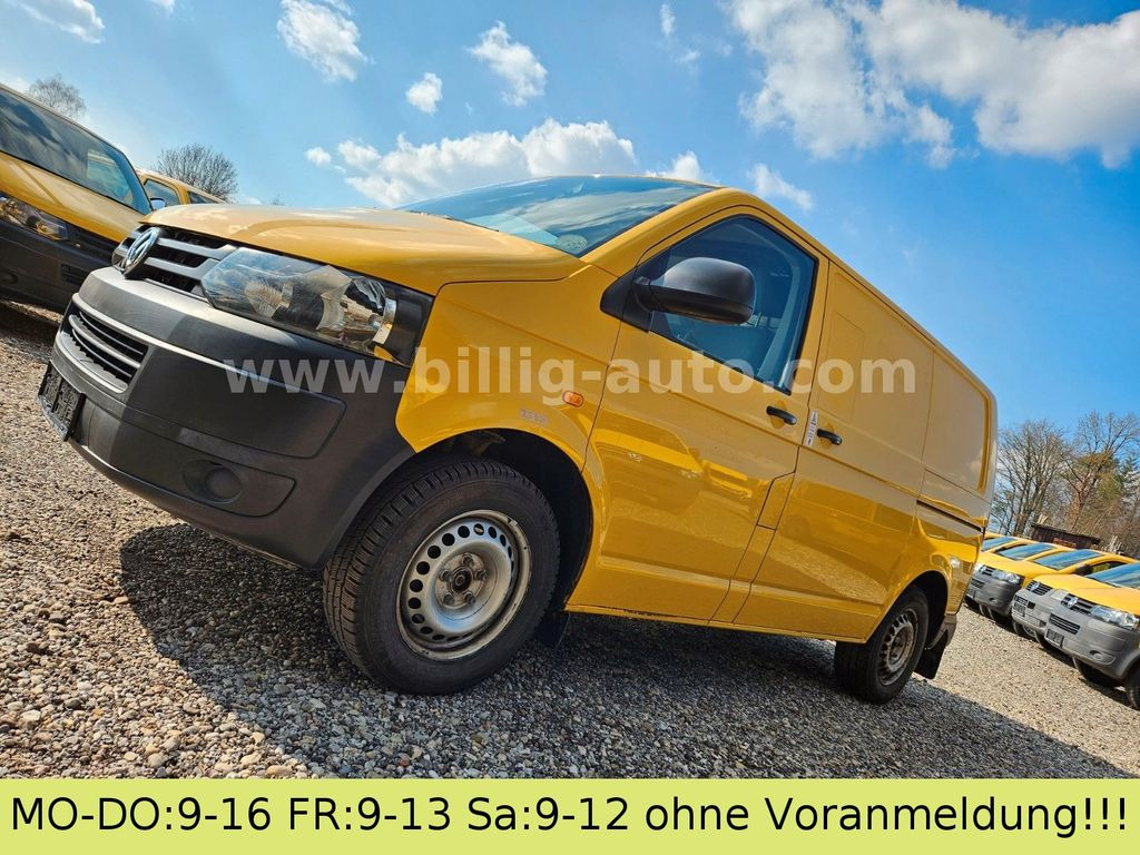 Volkswagen T5 Transporter 2.0TDI EU5*2xSchiebetüre*Facelift - Väikebuss, Mikrobuss: pilt 2 Volkswagen T5 Transporter 2.0TDI EU5*2xSchiebetüre*Facelift - Väikebuss, Mikrobuss: pilt 2