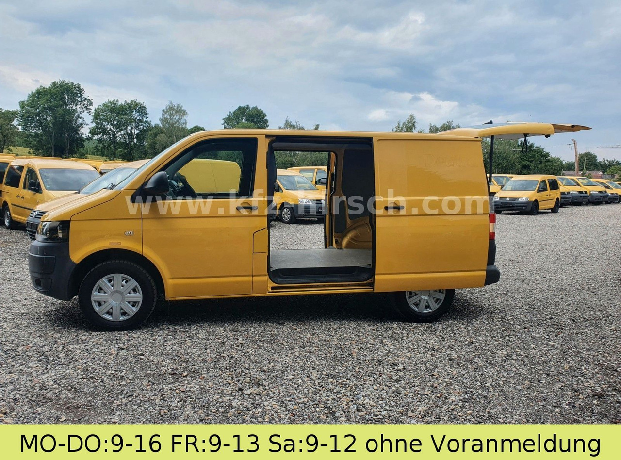 Volkswagen T5 Transporter 2.0TDI EU5*2xSchiebetüre*Facelift - Auto: pilt 2 Volkswagen T5 Transporter 2.0TDI EU5*2xSchiebetüre*Facelift - Auto: pilt 2