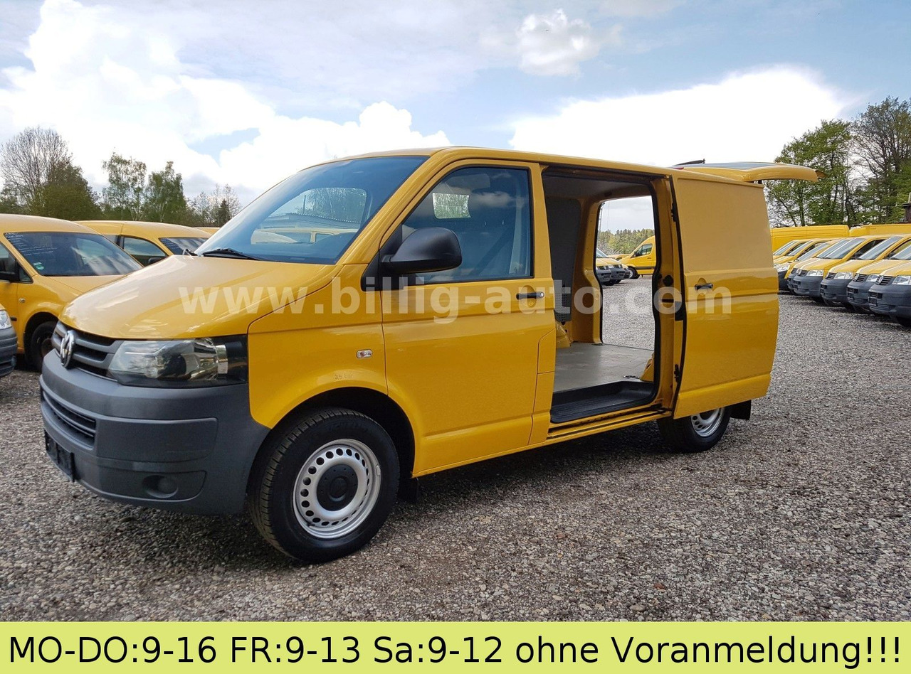 Volkswagen T5 Transporter 2.0TDI EU5 Bulli 1.Hand - Auto: pilt 3 Volkswagen T5 Transporter 2.0TDI EU5 Bulli 1.Hand - Auto: pilt 3