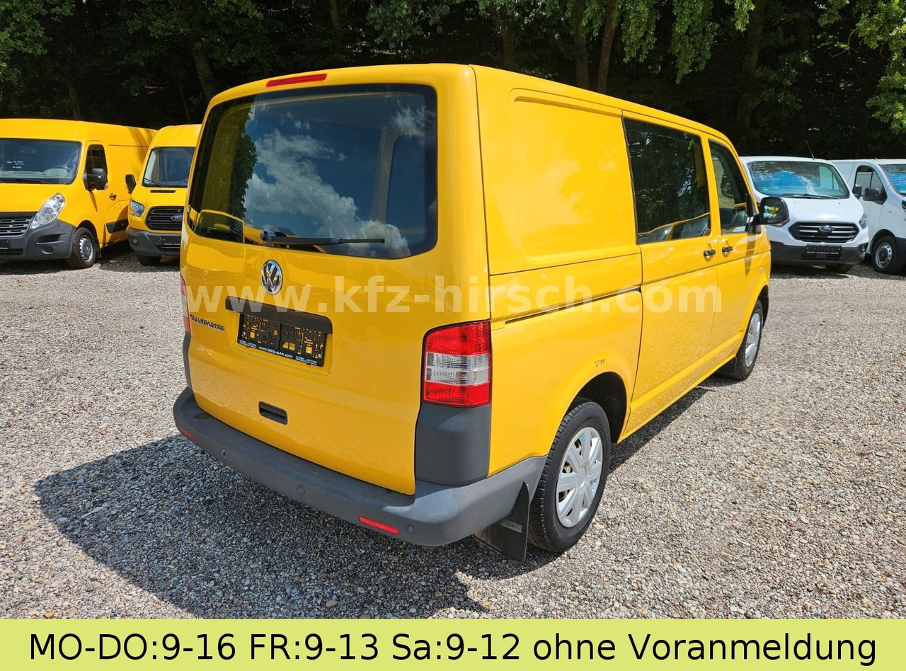 Volkswagen T5 Transporter 2.0TDI EU5 Tempomat BlueMotion - Mikrobuss: pilt 4 Volkswagen T5 Transporter 2.0TDI EU5 Tempomat BlueMotion - Mikrobuss: pilt 4