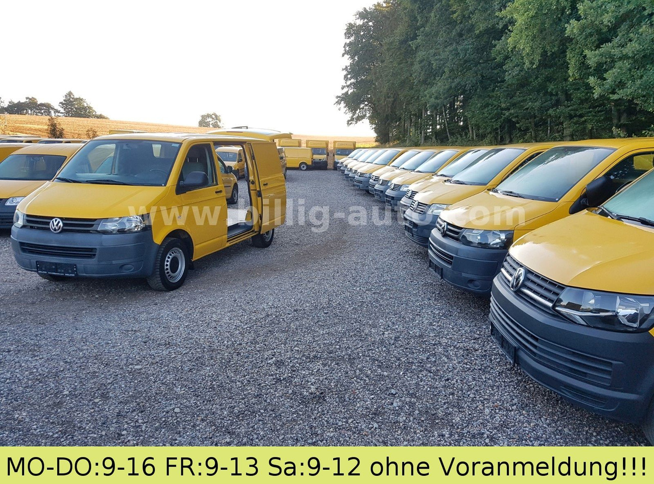 Volkswagen T5 Transporter 2x Schiebetüre /Scheckheft - Mikrobuss: pilt 1 Volkswagen T5 Transporter 2x Schiebetüre /Scheckheft - Mikrobuss: pilt 1
