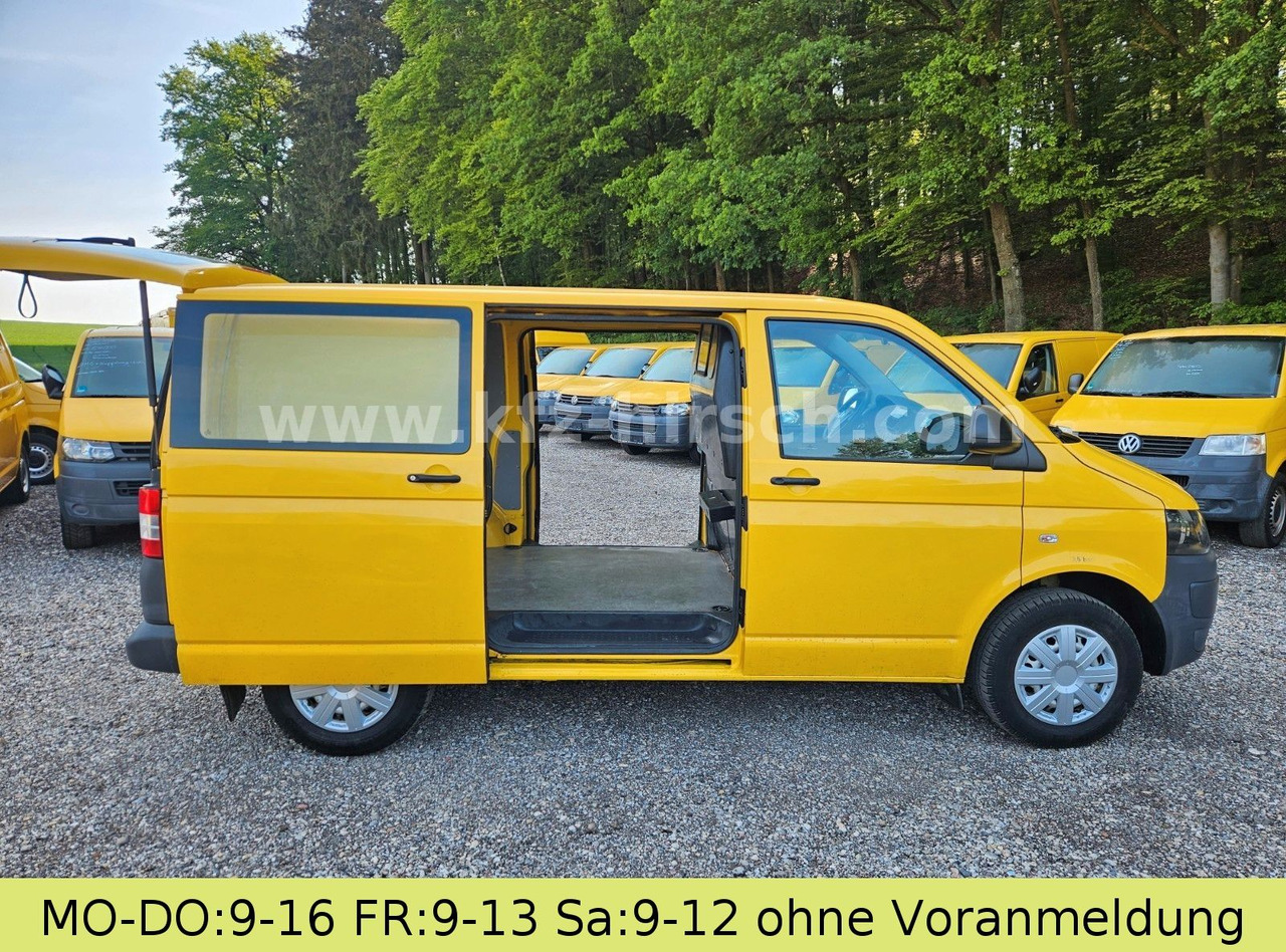 Volkswagen T5 Transporter 2x Schiebetüre /Scheckheft - Mikrobuss: pilt 1 Volkswagen T5 Transporter 2x Schiebetüre /Scheckheft - Mikrobuss: pilt 1