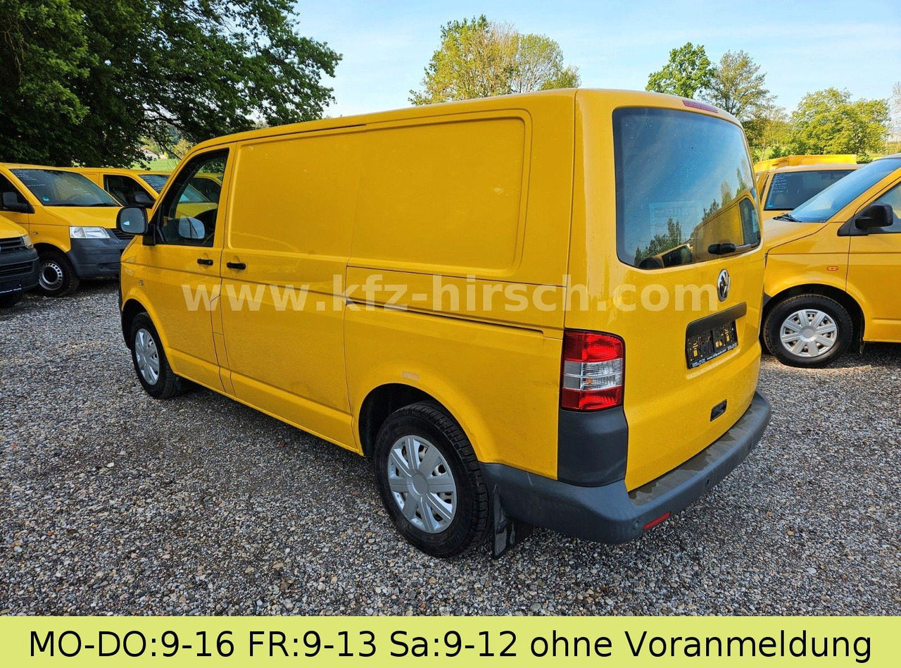 Volkswagen T5 Transporter 2x Schiebetüre /Scheckheft - Mikrobuss: pilt 4 Volkswagen T5 Transporter 2x Schiebetüre /Scheckheft - Mikrobuss: pilt 4