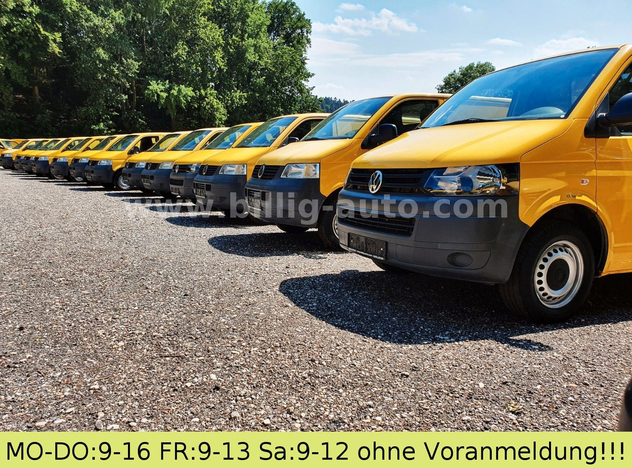 Volkswagen T5 Transporter 2x Schiebetüre /Scheckheft - Mikrobuss: pilt 3 Volkswagen T5 Transporter 2x Schiebetüre /Scheckheft - Mikrobuss: pilt 3
