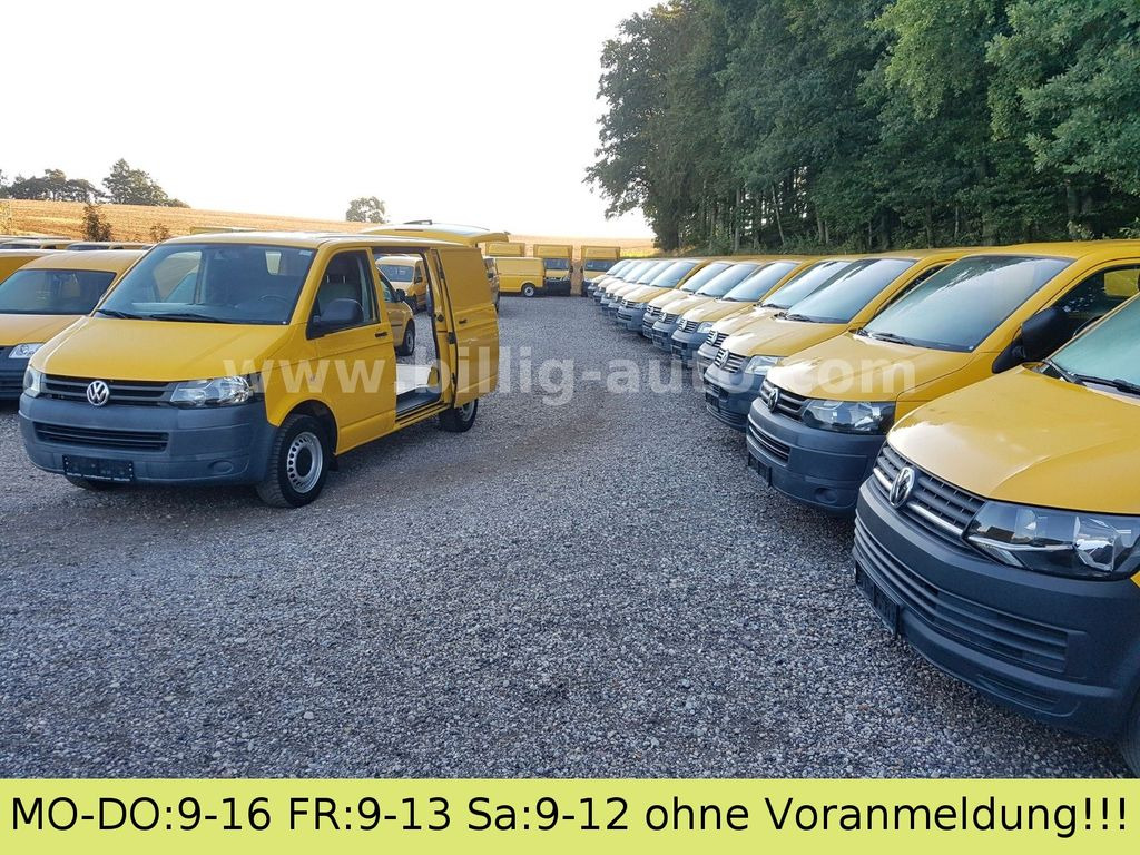Volkswagen T5 * Transporter * Facelift *2x Schiebetüre - Väikebuss, Mikrobuss: pilt 5 Volkswagen T5 * Transporter * Facelift *2x Schiebetüre - Väikebuss, Mikrobuss: pilt 5