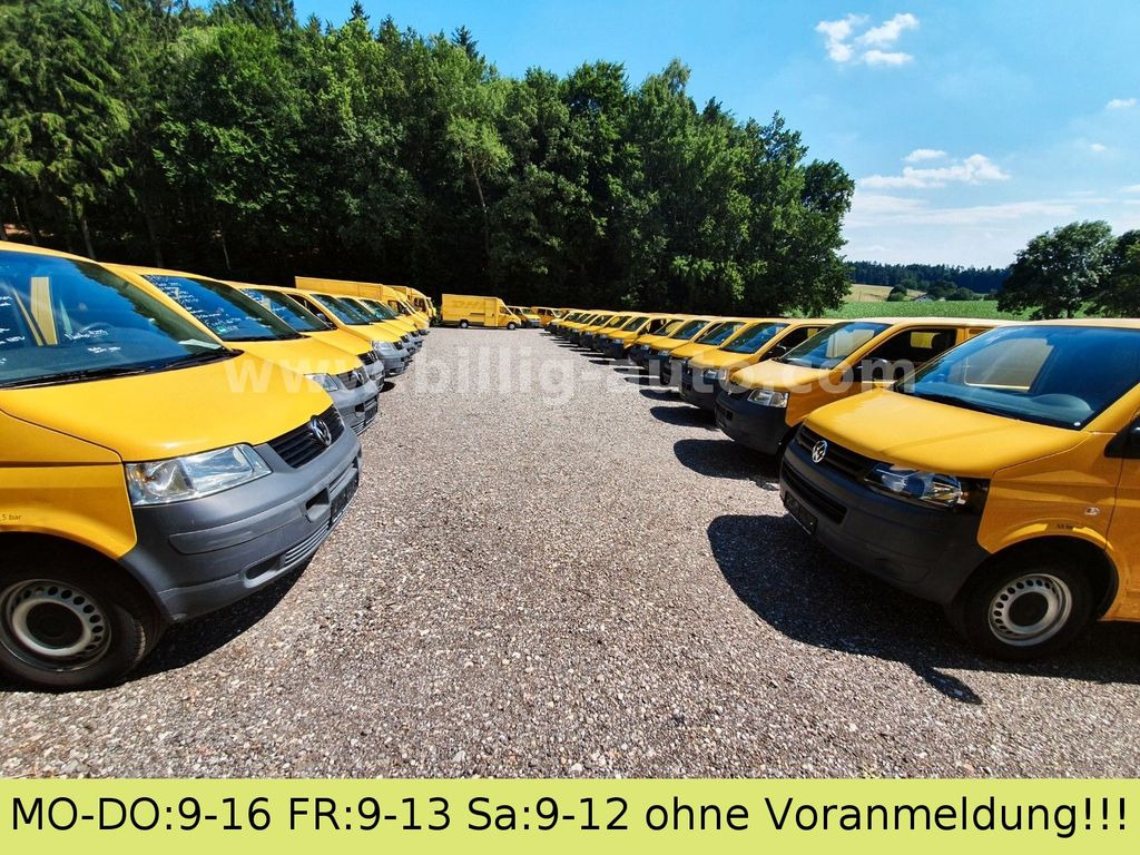 Volkswagen T5 * Transporter * Facelift *2x Schiebetüre - Väikebuss, Mikrobuss: pilt 2 Volkswagen T5 * Transporter * Facelift *2x Schiebetüre - Väikebuss, Mikrobuss: pilt 2