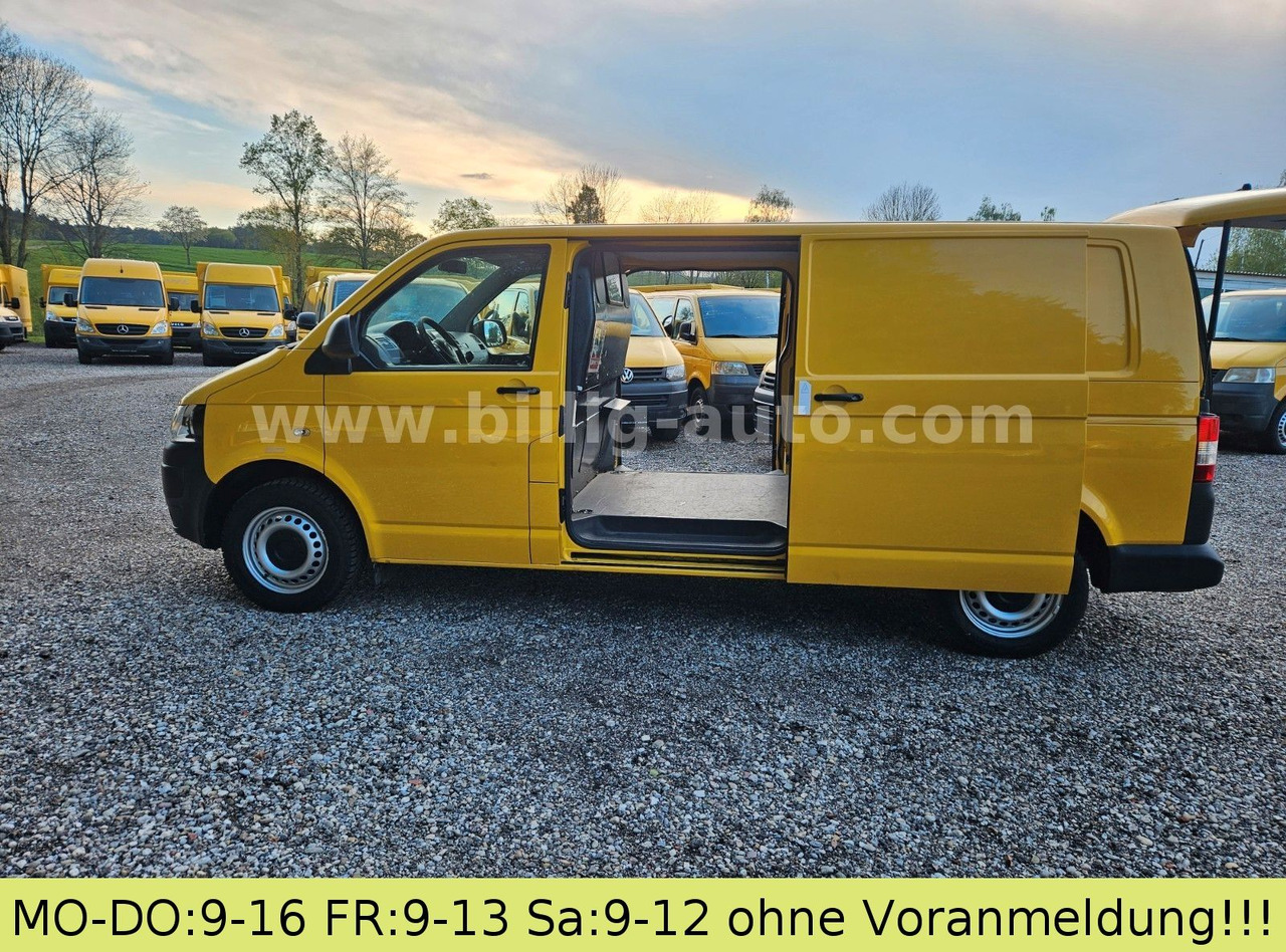 Volkswagen T5 Transporter Langer Radstand MAXI 2xSchiebetür - Mikrobuss: pilt 2 Volkswagen T5 Transporter Langer Radstand MAXI 2xSchiebetür - Mikrobuss: pilt 2