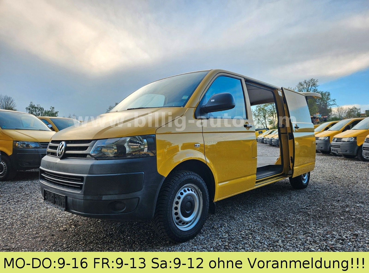 Volkswagen T5 Transporter Langer Radstand MAXI 2xSchiebetür - Mikrobuss: pilt 1 Volkswagen T5 Transporter Langer Radstand MAXI 2xSchiebetür - Mikrobuss: pilt 1