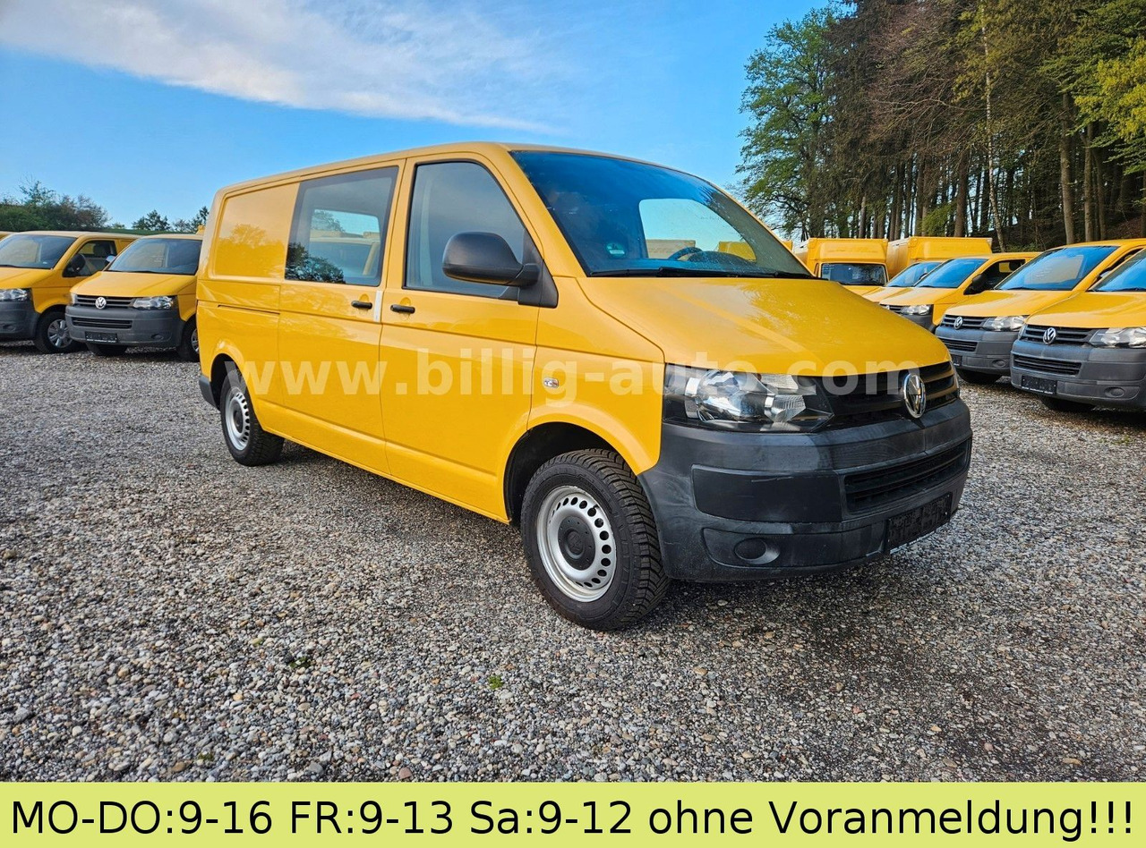 Volkswagen T5 Transporter Langer Radstand MAXI 2xSchiebetür - Mikrobuss: pilt 4 Volkswagen T5 Transporter Langer Radstand MAXI 2xSchiebetür - Mikrobuss: pilt 4