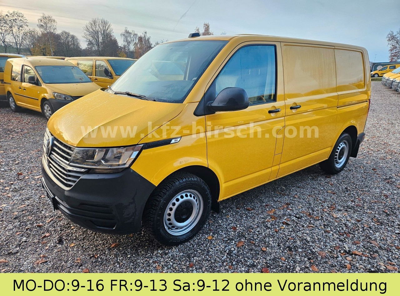 Volkswagen T6.1 Transporter 2xSchiebetüre 110KW Cam 1.Hd - Mikrobuss: pilt 3 Volkswagen T6.1 Transporter 2xSchiebetüre 110KW Cam 1.Hd - Mikrobuss: pilt 3
