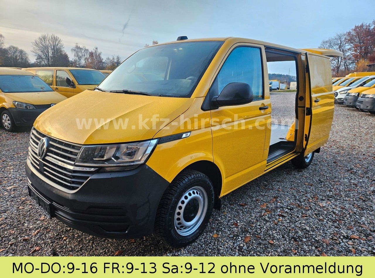 Volkswagen T6.1 Transporter 2xSchiebetüre 110KW Cam 1.Hd - Mikrobuss: pilt 1 Volkswagen T6.1 Transporter 2xSchiebetüre 110KW Cam 1.Hd - Mikrobuss: pilt 1