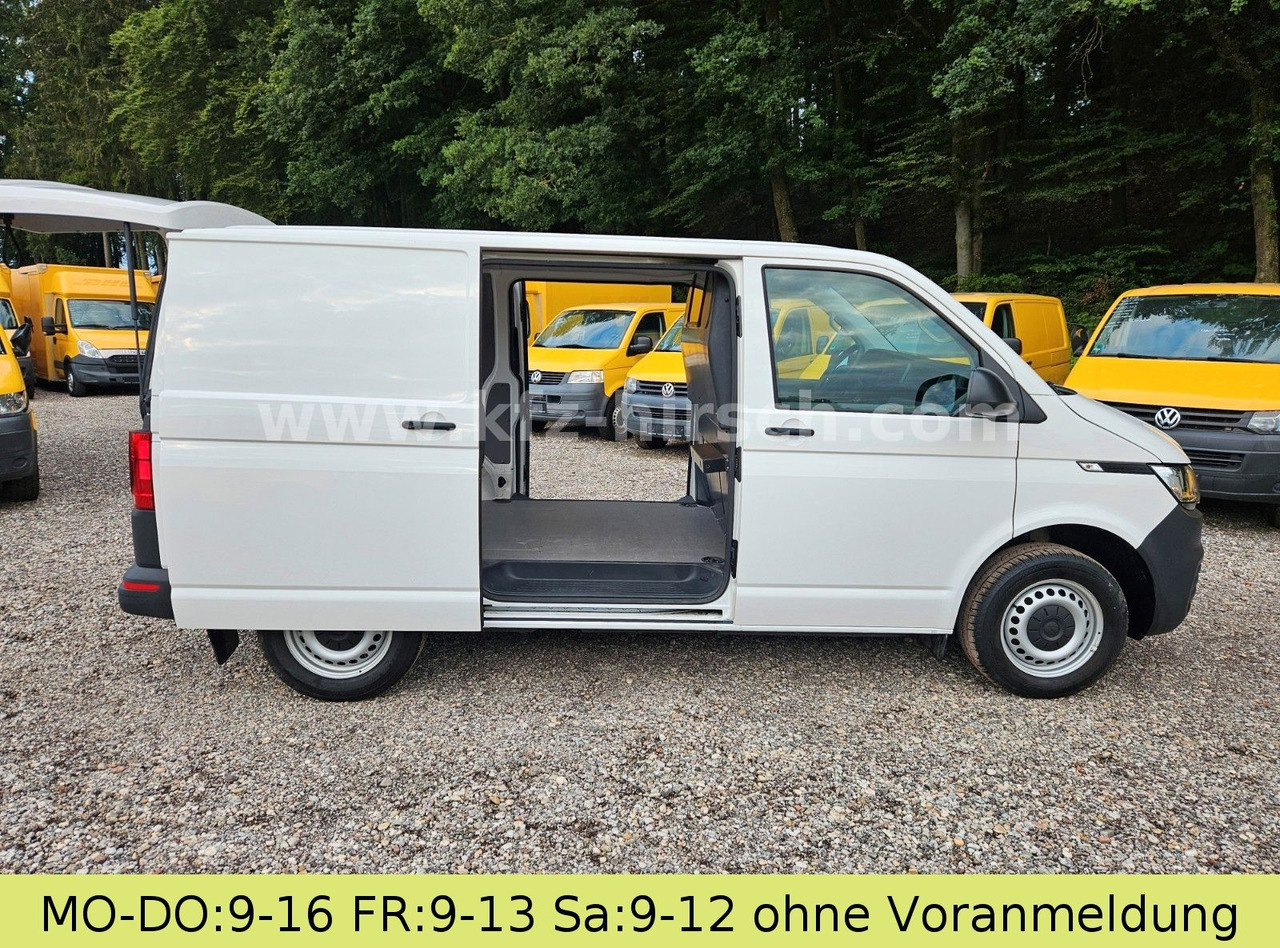 Volkswagen T6.1 Transporter T6 2xSchiebetüre!org.3.557KM| - Väike kaubik: pilt 3 Volkswagen T6.1 Transporter T6 2xSchiebetüre!org.3.557KM| - Väike kaubik: pilt 3