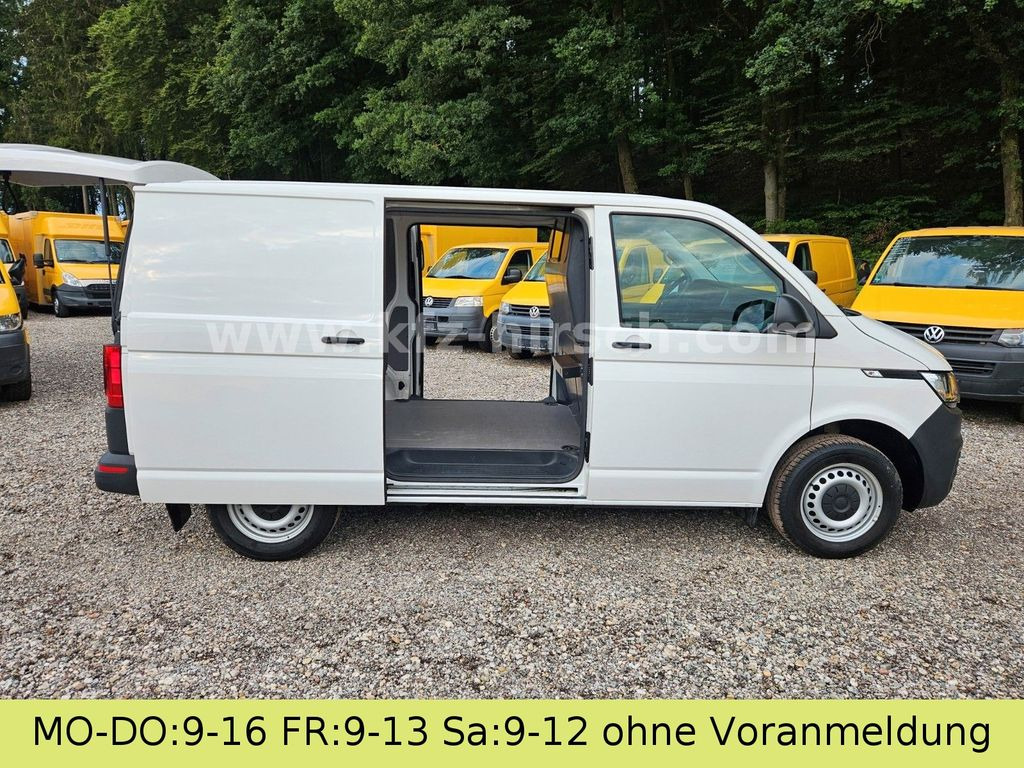 Volkswagen T6.1 Transporter T6 2xSchiebetüre!org.3.557KM| - Väike kaubik: pilt 3 Volkswagen T6.1 Transporter T6 2xSchiebetüre!org.3.557KM| - Väike kaubik: pilt 3