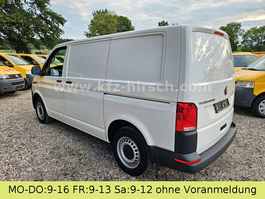 Volkswagen T6.1 Transporter T6 2xSchiebetüre!org.3.557KM| - Väike kaubik: pilt 4 Volkswagen T6.1 Transporter T6 2xSchiebetüre!org.3.557KM| - Väike kaubik: pilt 4