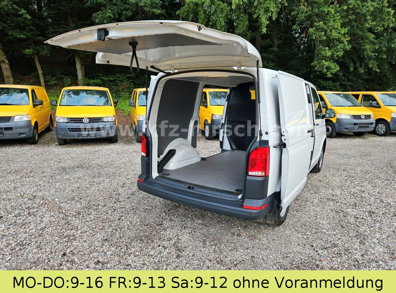 Volkswagen T6.1 Transporter T6 2xSchiebetüre!org.3.557KM| - Väike kaubik: pilt 2 Volkswagen T6.1 Transporter T6 2xSchiebetüre!org.3.557KM| - Väike kaubik: pilt 2