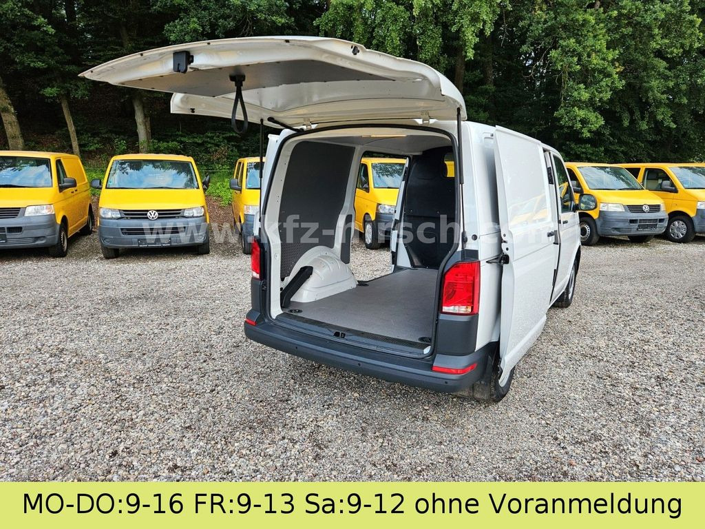 Volkswagen T6.1 Transporter T6 2xSchiebetüre!org.3.557KM| - Väike kaubik: pilt 2 Volkswagen T6.1 Transporter T6 2xSchiebetüre!org.3.557KM| - Väike kaubik: pilt 2