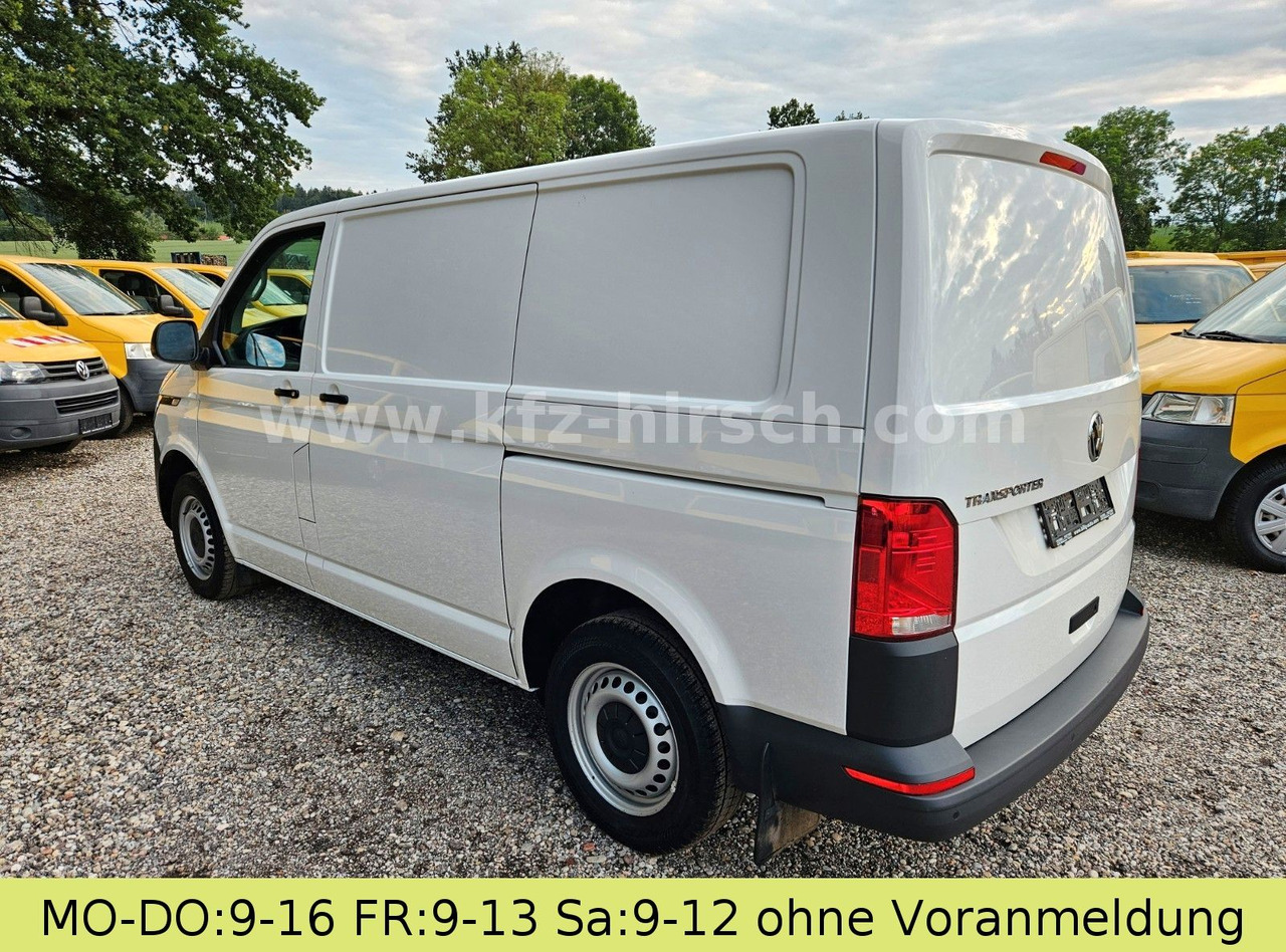 Volkswagen T6.1 Transporter T6 2xSchiebetüre!org.3.557KM| - Väike kaubik: pilt 4 Volkswagen T6.1 Transporter T6 2xSchiebetüre!org.3.557KM| - Väike kaubik: pilt 4