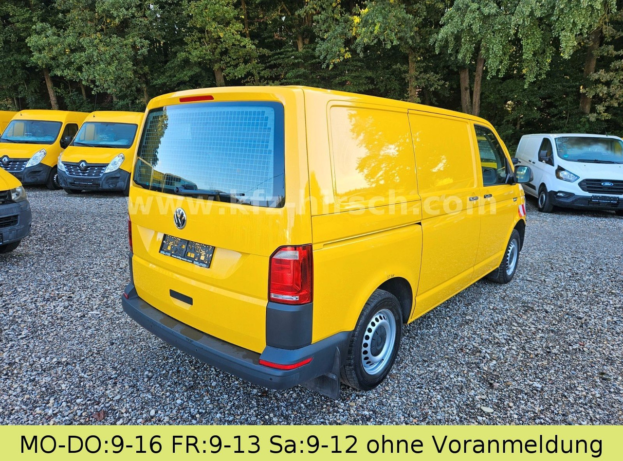 Volkswagen T6 2.0TDI Sortimo*BOTT* Werkstatt Transporter - Mikrobuss: pilt 4 Volkswagen T6 2.0TDI Sortimo*BOTT* Werkstatt Transporter - Mikrobuss: pilt 4