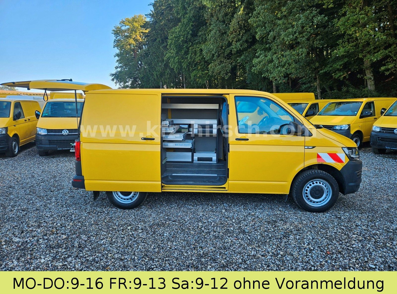 Volkswagen T6 2.0TDI Sortimo*BOTT* Werkstatt Transporter - Mikrobuss: pilt 2 Volkswagen T6 2.0TDI Sortimo*BOTT* Werkstatt Transporter - Mikrobuss: pilt 2