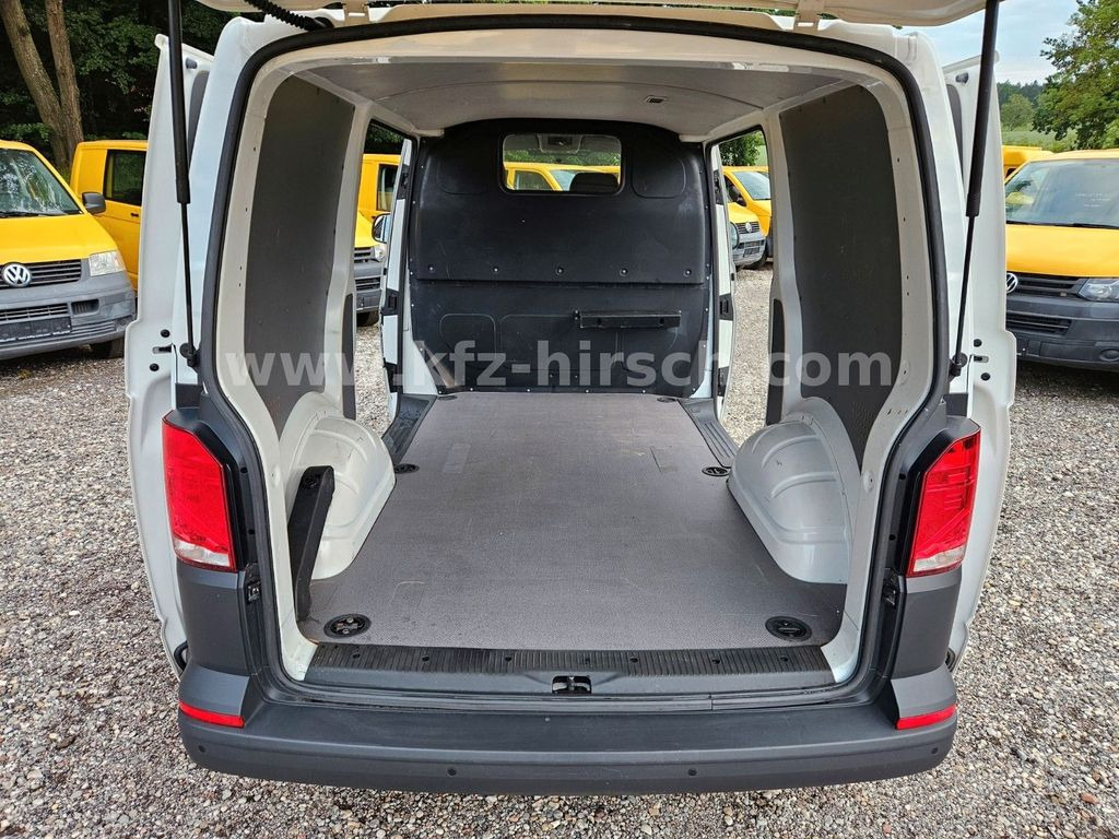 Volkswagen T6 2xSchiebetüre!org.3.557KM|1.Hd|110KW|2.0TDI|  liising Volkswagen T6 2xSchiebetüre!org.3.557KM|1.Hd|110KW|2.0TDI|: pilt 8
