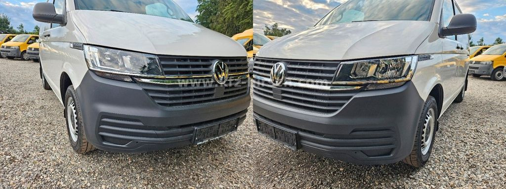 Volkswagen T6 2xSchiebetüre!org.3.557KM|1.Hd|110KW|2.0TDI|  liising Volkswagen T6 2xSchiebetüre!org.3.557KM|1.Hd|110KW|2.0TDI|: pilt 15