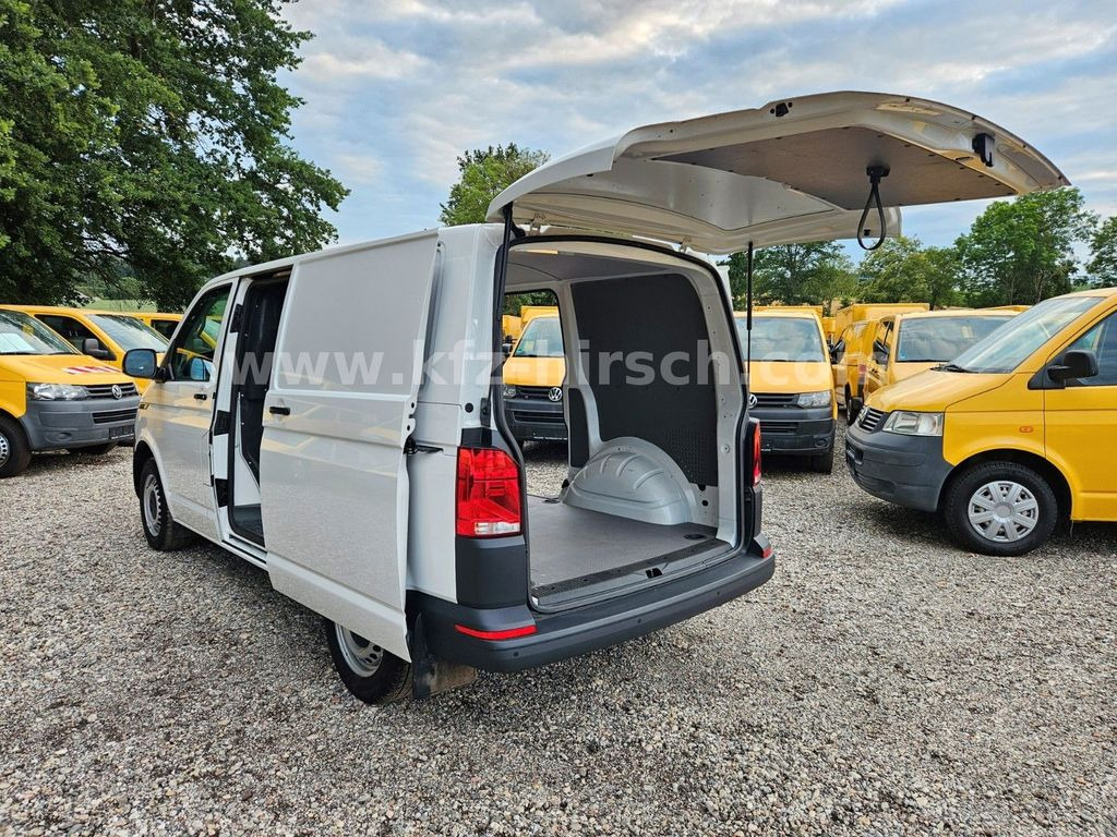 Volkswagen T6 2xSchiebetüre!org.3.557KM|1.Hd|110KW|2.0TDI|  liising Volkswagen T6 2xSchiebetüre!org.3.557KM|1.Hd|110KW|2.0TDI|: pilt 9
