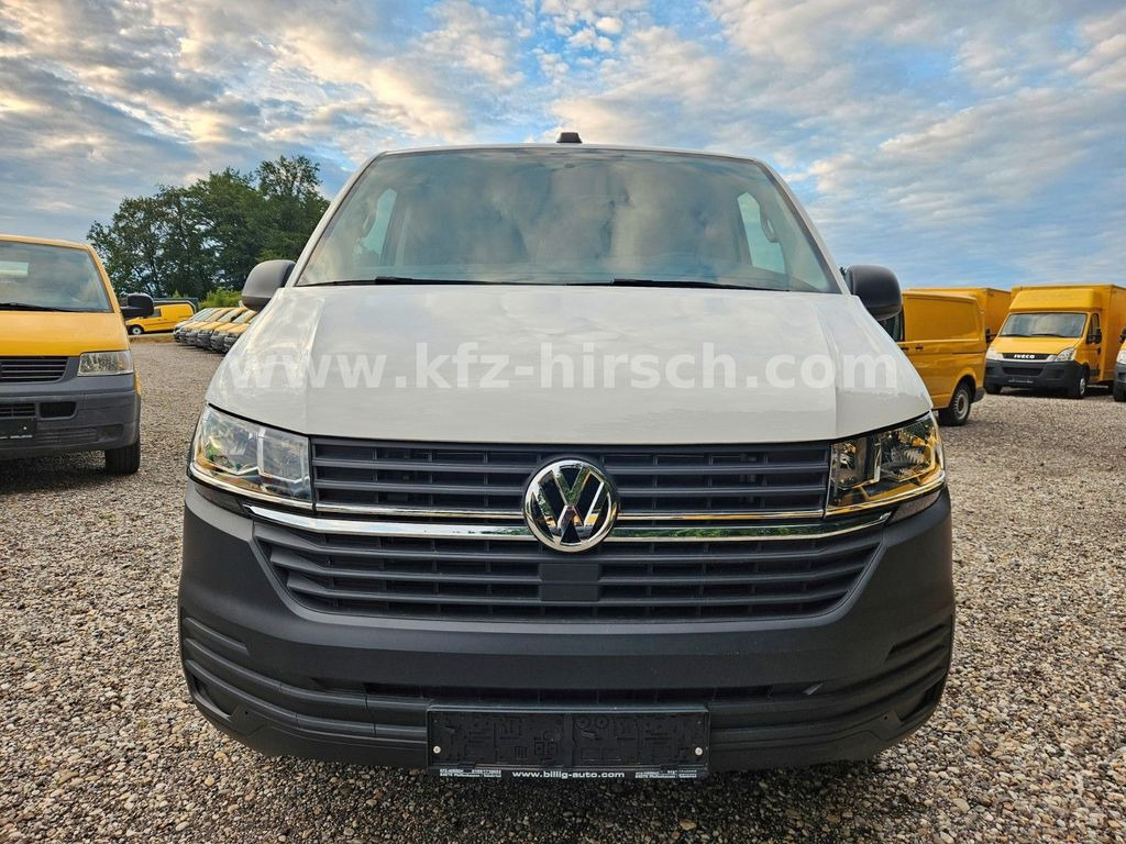 Volkswagen T6 2xSchiebetüre!org.3.557KM|1.Hd|110KW|2.0TDI|  liising Volkswagen T6 2xSchiebetüre!org.3.557KM|1.Hd|110KW|2.0TDI|: pilt 6