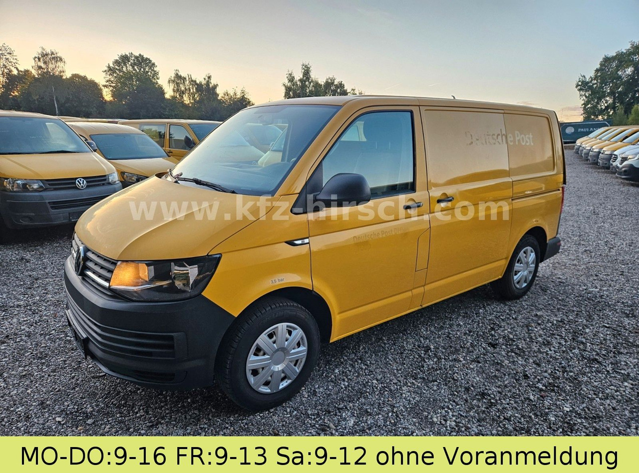 Volkswagen T6 Transporter 2.0TDI 2xSchiebetüre 1.Hd - Mikrobuss: pilt 3 Volkswagen T6 Transporter 2.0TDI 2xSchiebetüre 1.Hd - Mikrobuss: pilt 3