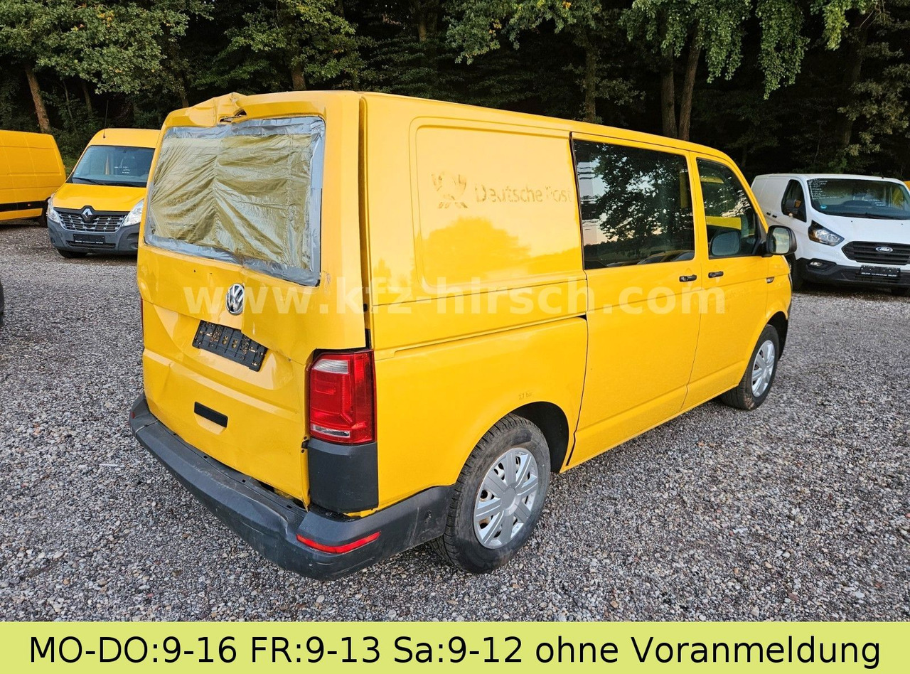 Volkswagen T6 Transporter 2.0TDI 2xSchiebetüre 1.Hd - Mikrobuss: pilt 4 Volkswagen T6 Transporter 2.0TDI 2xSchiebetüre 1.Hd - Mikrobuss: pilt 4