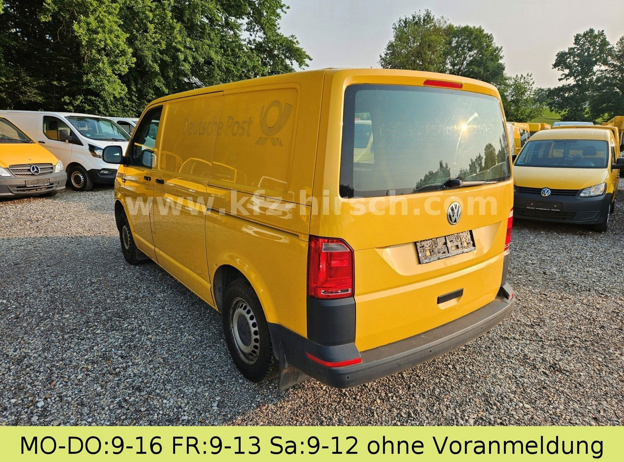 Volkswagen T6 Transporter 2.0TDI 2xSchiebetüre Werkstattgf. - Mikrobuss: pilt 5 Volkswagen T6 Transporter 2.0TDI 2xSchiebetüre Werkstattgf. - Mikrobuss: pilt 5