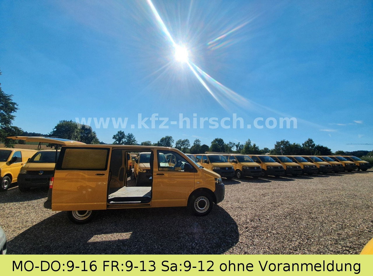 Volkswagen T6 Transporter 2.0TDI 2xSchiebetüre Werkstattgf. - Mikrobuss: pilt 2 Volkswagen T6 Transporter 2.0TDI 2xSchiebetüre Werkstattgf. - Mikrobuss: pilt 2