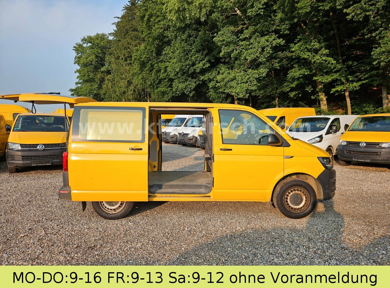 Volkswagen T6 Transporter 2.0TDI 2xSchiebetüre Werkstattgf. - Mikrobuss: pilt 4 Volkswagen T6 Transporter 2.0TDI 2xSchiebetüre Werkstattgf. - Mikrobuss: pilt 4