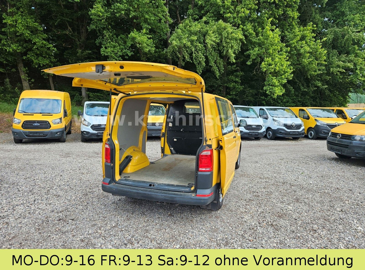 Volkswagen T6 Transporter 2.0TDI 2xSchiebetüre Werkstattgf. - Mikrobuss: pilt 5 Volkswagen T6 Transporter 2.0TDI 2xSchiebetüre Werkstattgf. - Mikrobuss: pilt 5