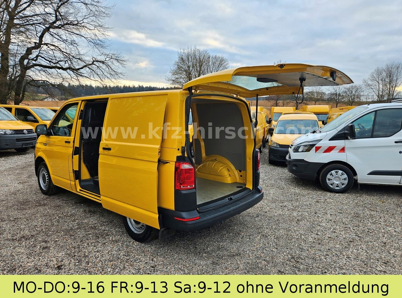 Volkswagen T6 Transporter 2.0TDI 2xSchiebetüre Werkstattgf. - Mikrobuss: pilt 5 Volkswagen T6 Transporter 2.0TDI 2xSchiebetüre Werkstattgf. - Mikrobuss: pilt 5